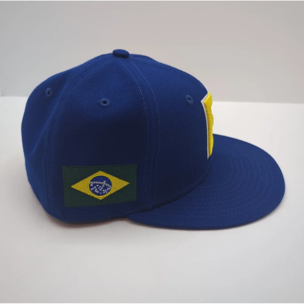 New Era constructed left